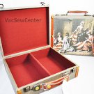 RETRO SEWING FLAG BOX 40140109