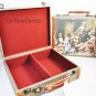 RETRO SEWING FLAG BOX 40140109