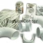 Central Vacuum Cleaner 5-Inlet Installation Kit 06-0688-04