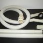 Generic Electrolux Discovery Upright Vacuum Cleaner 6 Piece Attachment Kit