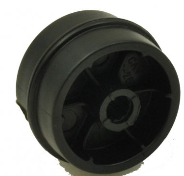 Eureka Vacuum Cleaner Wheel 5191, 5847AV, 39173-119N