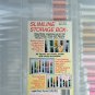 Sulky Slimline Box Light Fleshtones Collection 40WT 885-11