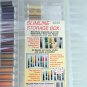 Sulky Slimline Box Medium/Dark Flesh Tones Collection 40WT 885-12