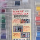 Sulky 12Wt. Cotton Starter Pack 886-01