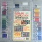 Sulky 30Wt Cotton Starter Pack 886-02