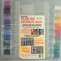 Sulky 40 Wt. Rayon Starter Pack 886-03
