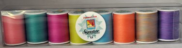 A&E Signature Summer Fun Thread Pack GP50