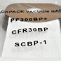 Carpet Pro Backpack SCBP1 Paper Vacuum Bags CP-1402