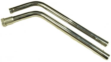 Back Pack, Commercial Vacuum Cleaner 1 1/2  inch Wands