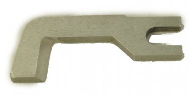 Model 14J334 Serger Upper Knife 77073 Designed To Fit Singer