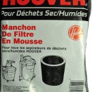 Hoover Wet / Dry Foam Filter 38765003, H-38765003