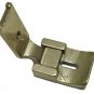 Sewing Machine Welting Foot 111W100 Double Grooved S562-1/4