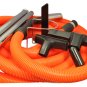 Generic Central Vac Cleaner Garage Attachment Hose Kit BI-57378