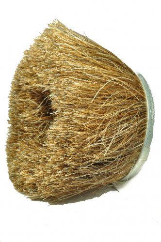 Generic Electrolux Dust Brush, Horse Hair Bristle Insert