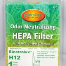 Generic Electrolux , Oxygen Vac Cleaner Filter