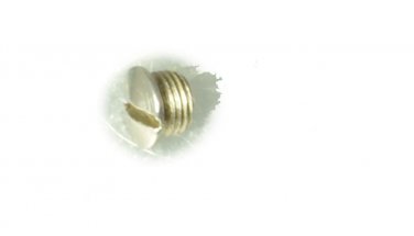 Sewing Machine Bobbin Case Tension Screw 591S Designed To Fit Singer