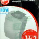 Hoover WindTunnel W2 Vacuum Cleaner Bags H-401080W2