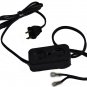 Sewing Machine Console Motor, Light Block Cord 141