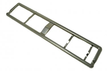 Kirby Generation 3 thru present, Metal Bottom Plate, Part # K-152689