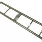 Kirby Generation 3 thru present, Metal Bottom Plate, Part # K-152689