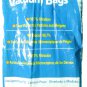 EnviroCare Type B Upright Vacuum Bags Designed to Fit Riccar and Simplicity