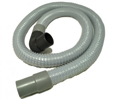 Dust Care Back Pack Vacuum Cleaner Hose 1 1/2"