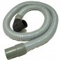Dust Care Back Pack Vacuum Cleaner Hose 1 1/2"