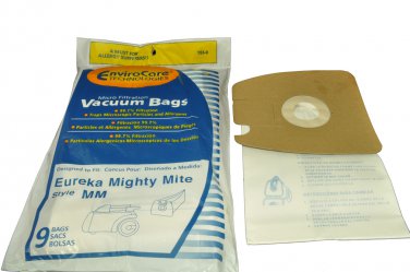 Eureka Mighty Mite Vacuum Cleaner MM Bags ER-1443-9