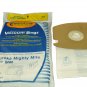 Eureka Mighty Mite Vacuum Cleaner MM Bags ER-1443-9