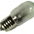 Taiwan 15W 5/8 Base Screw Light Bulb 2SCW