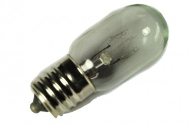 Taiwan 15W 5/8 Base Screw Light Bulb 2SCW