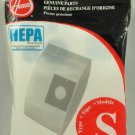 Hoover Type S Constellation Vacuum Cleaner Bags