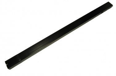 Oreck Model 9800 Vacuum Cleaner Upper Aluminum Handle 0-892-0287