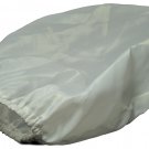 Central Vacuum Cleaner DCC-3000 Dacron Filter Bag