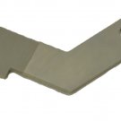 Elna Serger Lower Fixed Knife, fits 604E, 614DE, 624DSE Elna Serger Lower Fixed Knife, fits 604E, 614DE, 624DSE