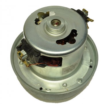 Evolution Fireball Canister Vacuum Cleaner Motor 17-8508-02