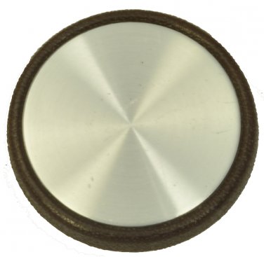Generic Rainbow Vacuum Cleaner D3, D3A, DC3  Exhaust Cap R-1652