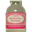Summer Sorbet Oil Based Fragrance 1.6oz 32-0153-05