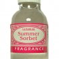 Summer Sorbet Oil Based Fragrance 1.6oz 32-0153-05