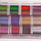 Madeira 18 Spool Gift Box Supertwist Metallic 20928019 Madeira 18 Spool Gift Box Supertwist Metallic 20928019