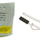 Dyson DC01, 02, 04, 05, 07, 14 Vacuum Carbon Brushes