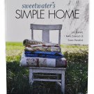 Sweetwater's Simple Home Sewing Book. 35 Projects, CT05213