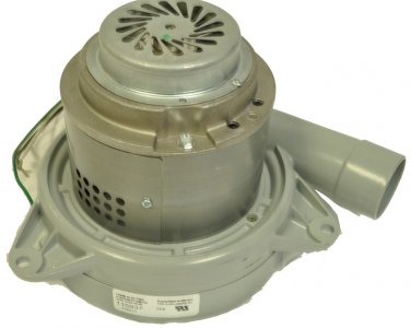 Ametek Lamb Vacuum Cleaner Motor L-115937