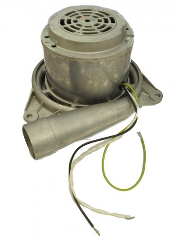 Lamb Ametek Vacuum Cleaner Motor L-115334
