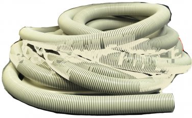 Generic Vacuum Cleaner Hose 2 Inch 50' CV-4171