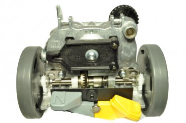 Kirby Generation 3, Kirby G3 Transmission 552389, K-552393