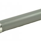 Evolution 6707 Upright Vacuum Cleaner Telescoping Wand EV-01190903