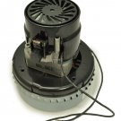 Central Vacuum Motor Fits Nutone and Filtex 116336-01