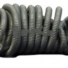 Commercial Vacuum Cleaner 1 1/2" ID, 50 Feet Long Hose, FA-4140 Commercial Vacuum Cleaner 1 1/2" ID, 50 Feet Long Hose, FA-4140