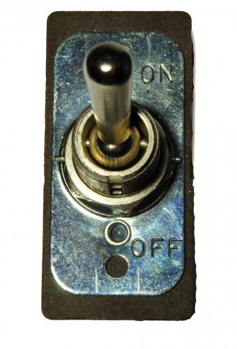 Generic Rainbow D2 Vacuum Cleaner Switch RR-3400